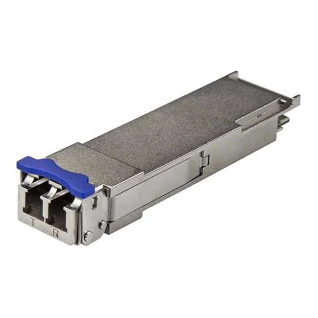 QSFP 40GBASE-LR4 Trnscvr Mod, LC, 10km, Enterprise-Class.    QSFP-40G-LR4-S=