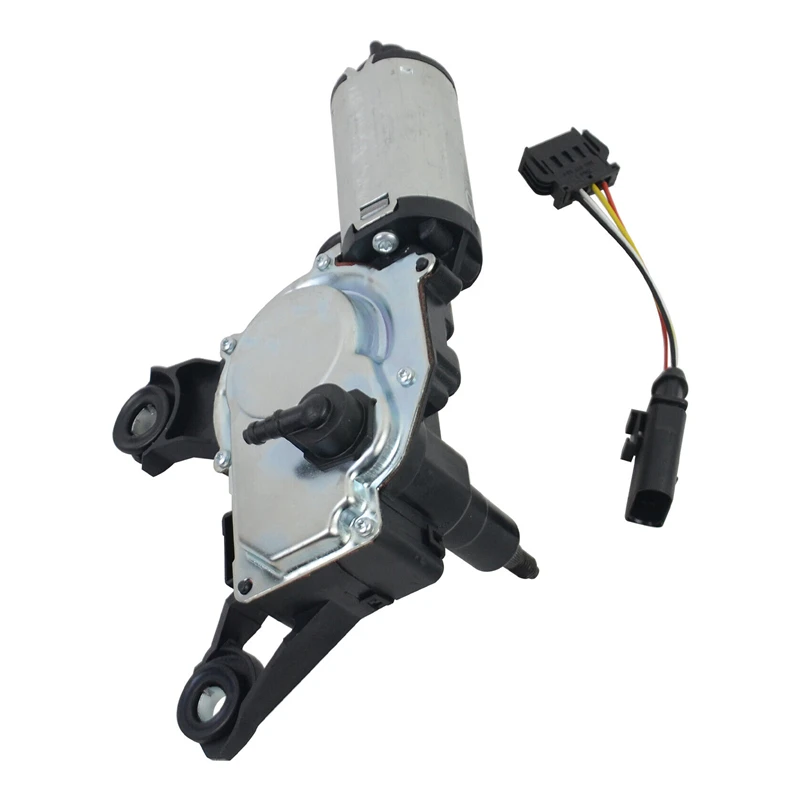 95862808000 Rear Windshield Wiper Motor for Porsche Cayenne 92A VW Touareg