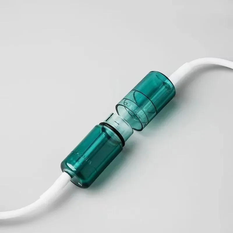 2/3/4/5/6/8/10m Oxygen Tube Ear Hook Nasal Cannula Universal Yuwell Concentrator Replacement Soft Comfortable Premium Plus view 3