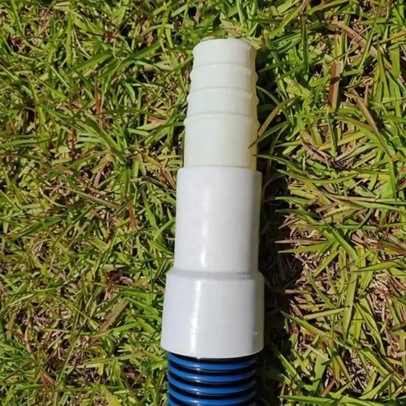 96GF Удобное соединение шланга для бассейна Адаптер для шланга для бассейна Инструмент для обслуживания бассейна Шланговое