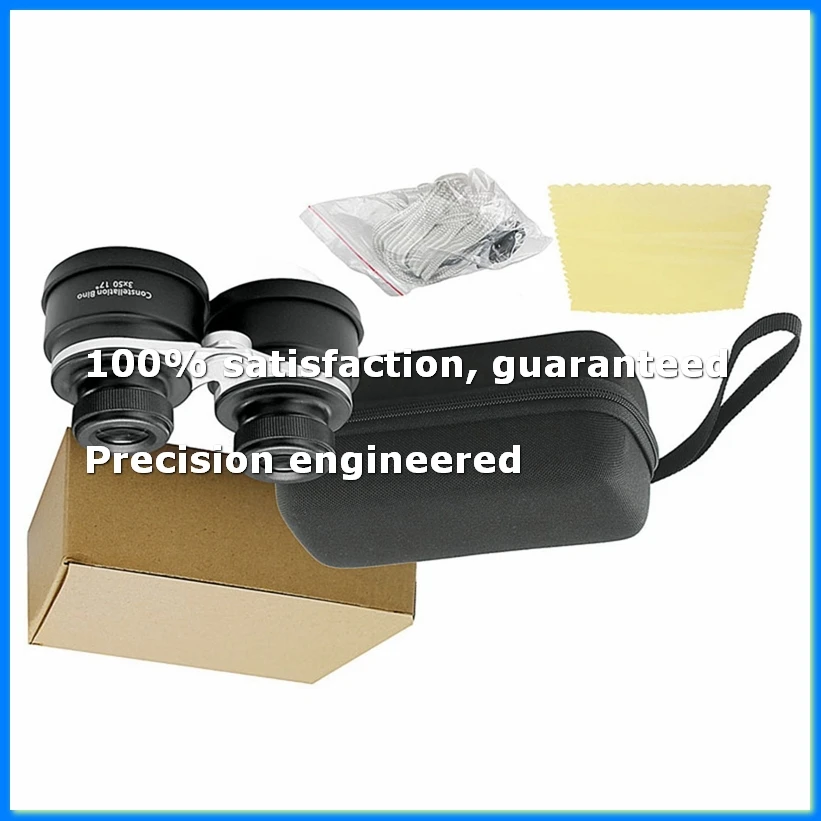 

Binoculars Hd Portable Telescope Outdoor Accessories Camping Binoculars Telescope 2 Times Magnification,2 x 40-A23R