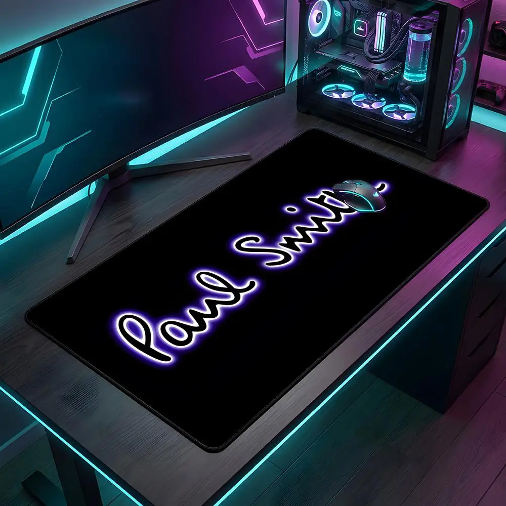 Fashing P-Paul S-Sm…