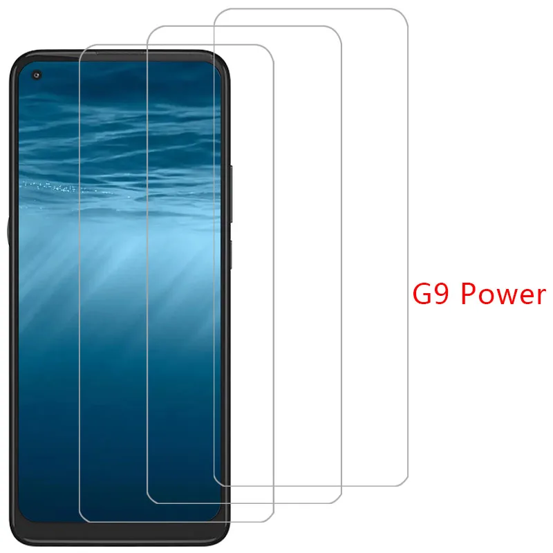 Protective Tempered…