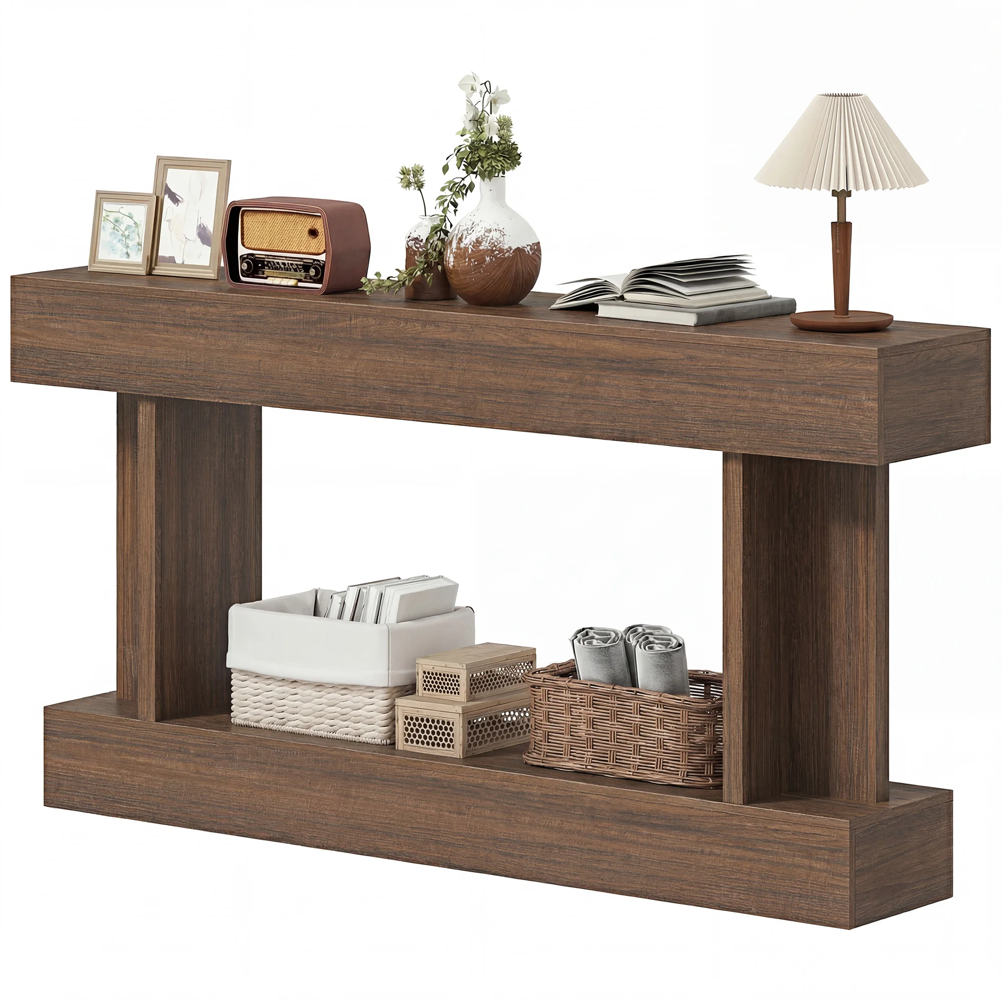 Tavolo consolle lungo 63 polli - Tables recensione e prezzo