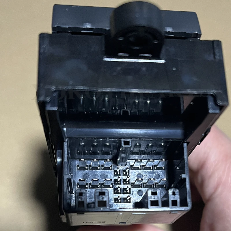 New Genuine Quality Parts SWITCH ASSY,POWER WINDOW MAIN (20 Pins