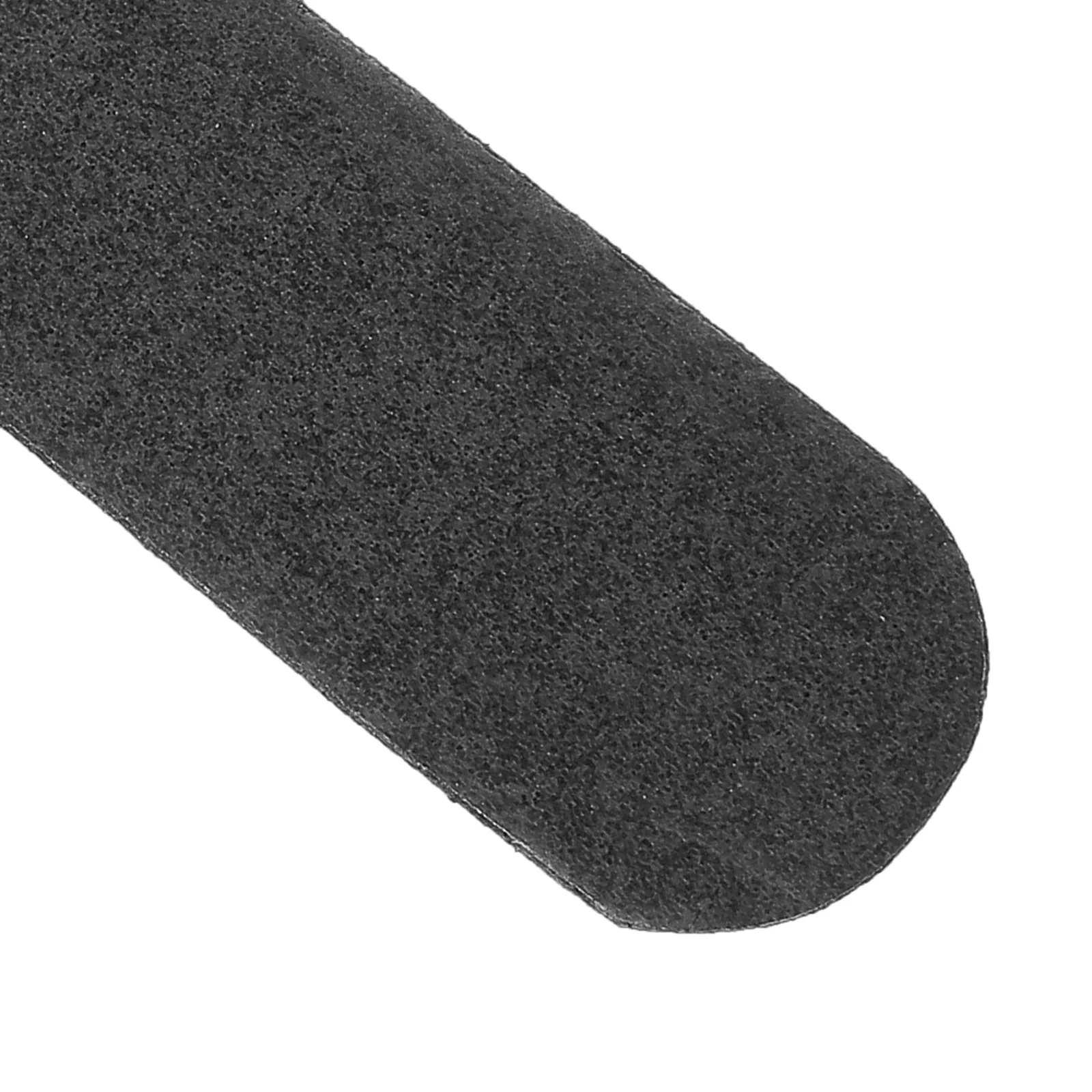 

50Pcs Breathable Hat Sweat Liners Adhesive Absorbent Pads for Collar Cuff Comfortable Dry Fit Sweat Absorption Strips