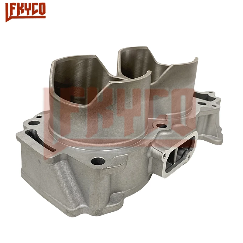 Motorcycle Accessories 93mm Engine Cylinder 900CC Motor for Polaris RZR XP 900 XP900 2011-2014 3022278 ATV Motoblock 4 Stroke
