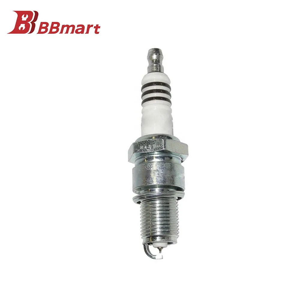 BBmart Auto Spare Car Parts Rridium Spark Plug BPR6EIX Fits For GreatWall Sailor/Pegasus/Deer 2.2L  Car Spark Plug