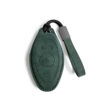 8 最佳銷售 麥克拉倫鑰匙 - №3