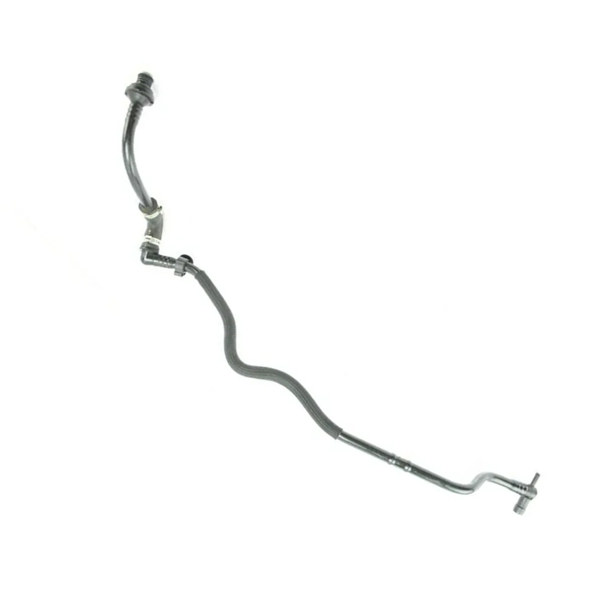 

Automotive Parts, Automotive Water Pipes 4F0611931CL