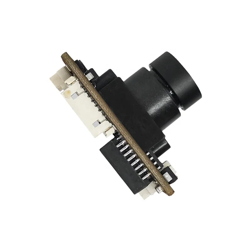 Most Popular Low Power 4MP 30fps Embedded USB Camera Module for Smart Machine Vision Technology