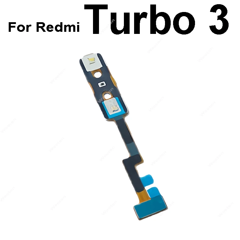 For Xiaomi Note 13R 14 Turbo 3 4 5 Pro Max Durable Flash Lamp Flex Ribbon Compact Structure Fits Perfectly Inside Phone Body