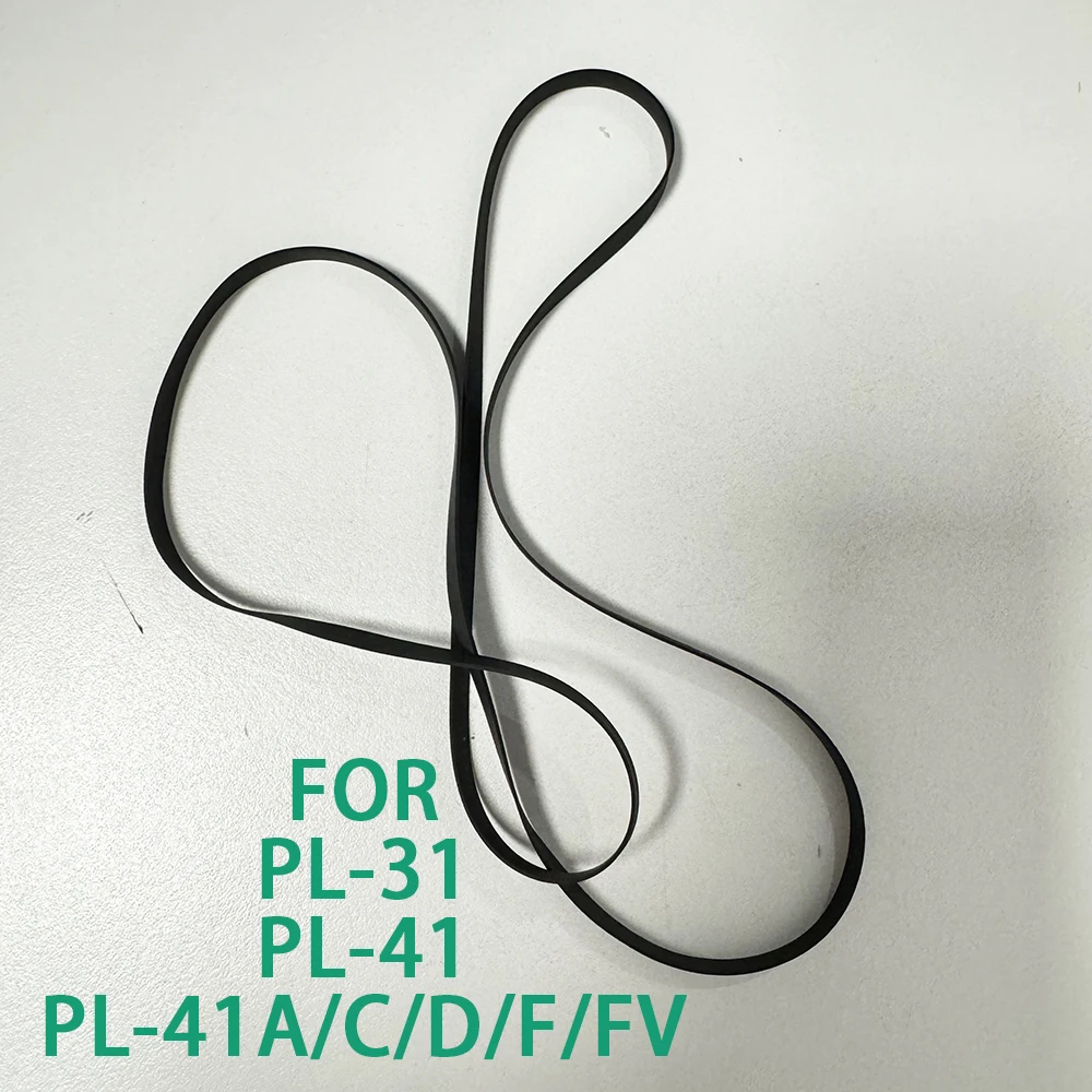 

Turntable Belt Replacement For PIONEER PL-31 PL-41 PL-41A/C/D/F/FV