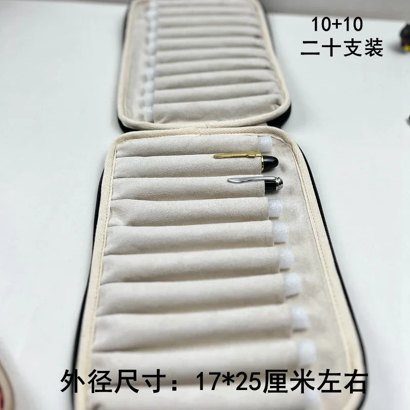 astuccio-per-penne-portatile-con-cerniera-in-tessuto-ricamato-grigio-di-alta-qualita-materiale-scolastico-per-ufficio-borsa-per-penne-per-affari-e-studenti