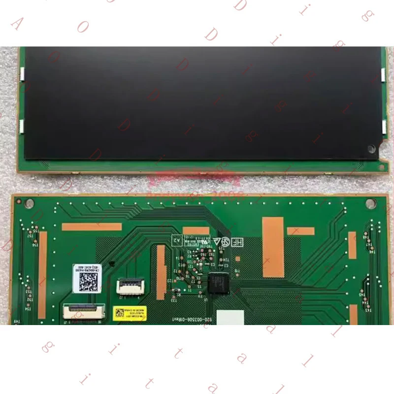 

Плата тачпада для ПК Dell Alienware 15 R4 17 R5 Area 51M (первая мировая война)