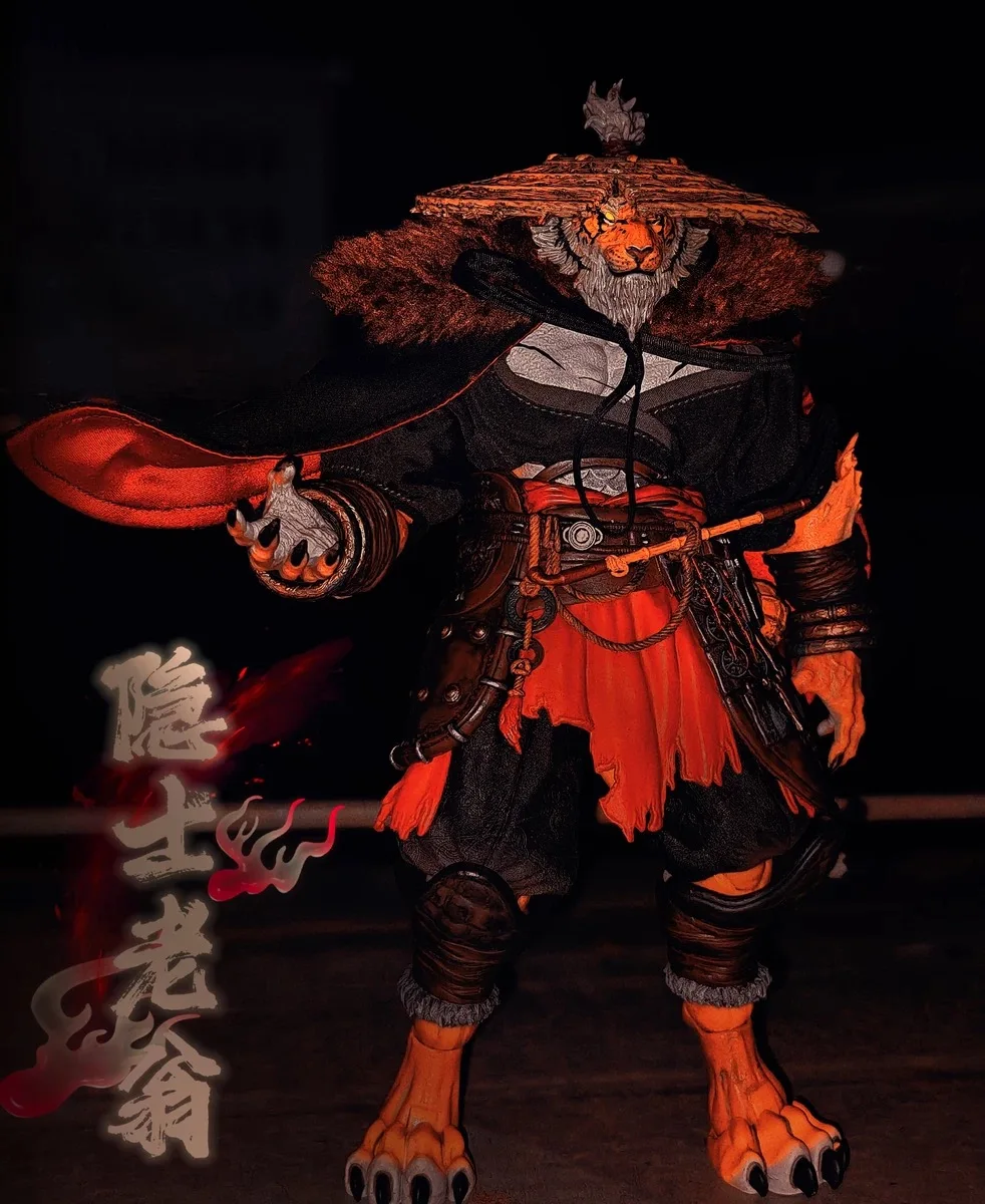 Original Furay Planet 1/12 Commoner Accessorie Cape 2-Piece Set Excluding Dolls  Action Figure In Stock