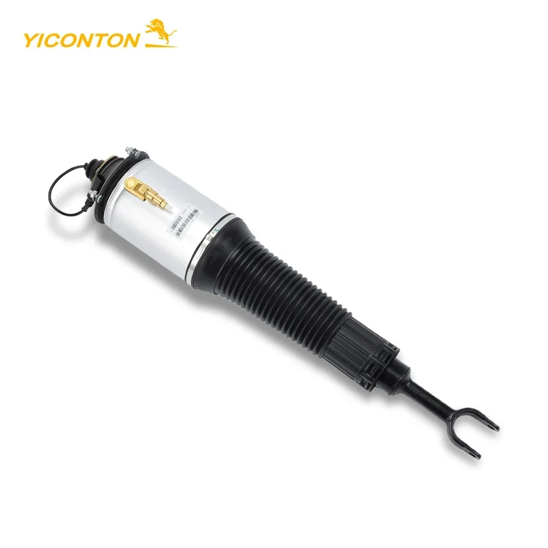 Spring Suspension S…