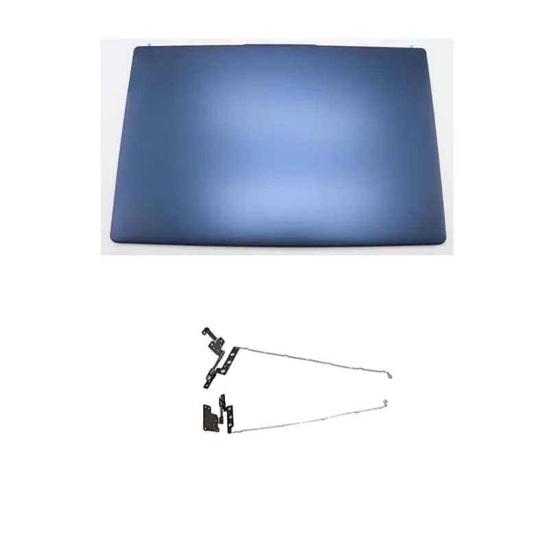Blue Cover For IdeaPad Slim 3 15IRU8 15IAN8 15AMN8 15ABR8 Laptop LCD Back Top Cover Front Bezel Upper Case Lower Bottom Cover