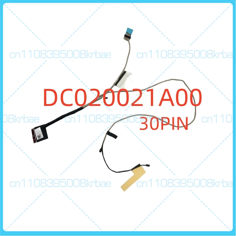 

New original Suitable for Lenovo Yoga 530-14ikb Flex with 6-14 screen and cable, DC020021A00, 5C10R08621.