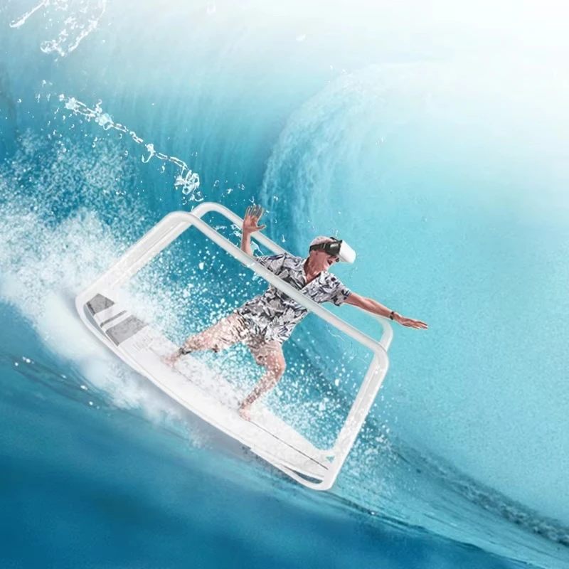 Renixsim Virtual Re…