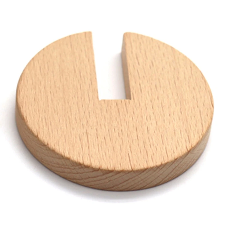 ของเล่นไม้สำหรับเด็กทารกแรกเกิด, แผ่นไม้สำหรับออกกำลังกายมือจับของเล่นเด็กที่เชื่อมต่อกัน