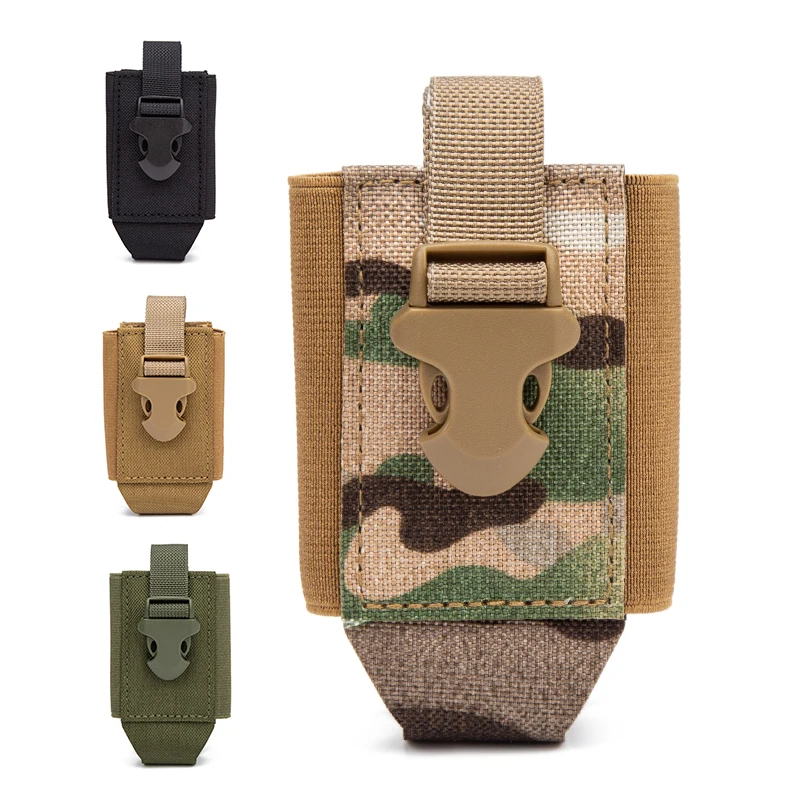 Tactical Walkie Tal…