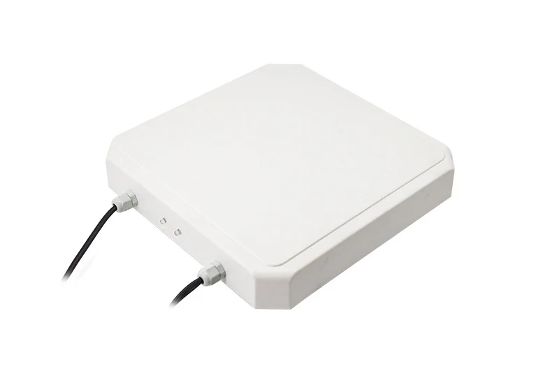 التحكم في الوصول RS232 R16 9DB UHF قارئ البطاقات