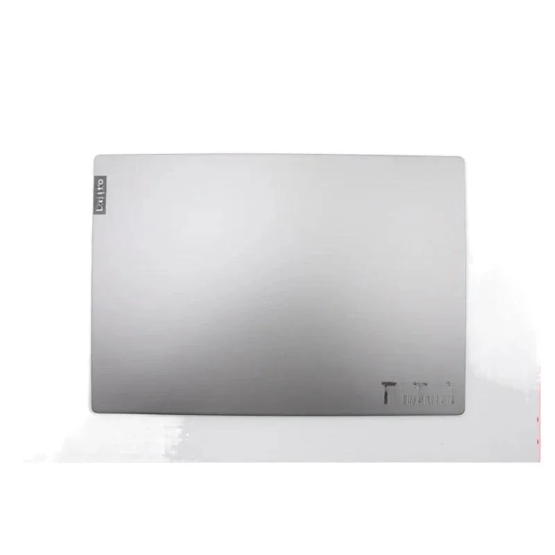 Imagem -02 - Tampa Traseira para Lenovo Thinkbook Tampa Traseira do Lcd Uma Tampa Novo 5cb1b34809 5cb1b34808 15 g2 São 15 g3 Acl 15 g3 Itl 20vg