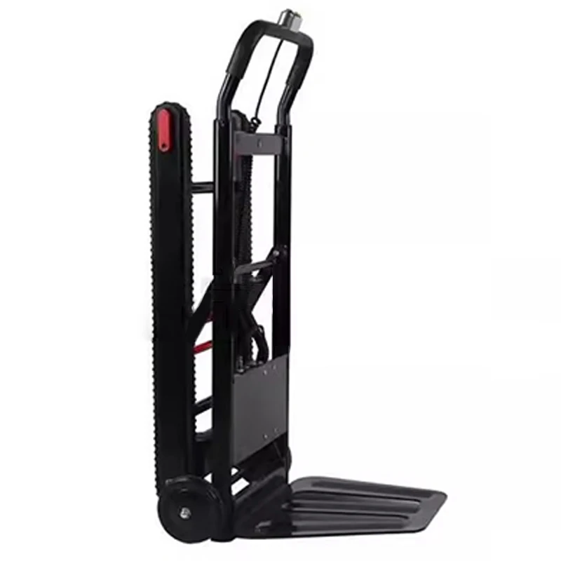 30-70kg Load Electric Stair Climber Electric Stair Climbing Electric Stair Climbing Hand Truck