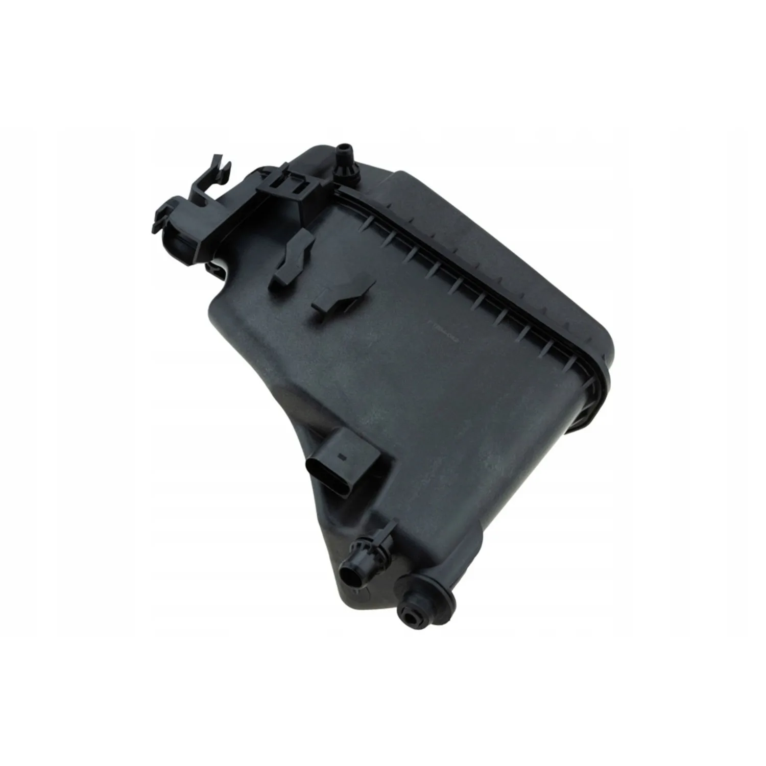 ถังพักน้ำหล่อเย็นสำหรับ BMW ซีรีส์ 5 6 7 8 รุ่น 840i 840i xDrive 740i 530i G30 G32 G12 G15 G14 G16 17139846642