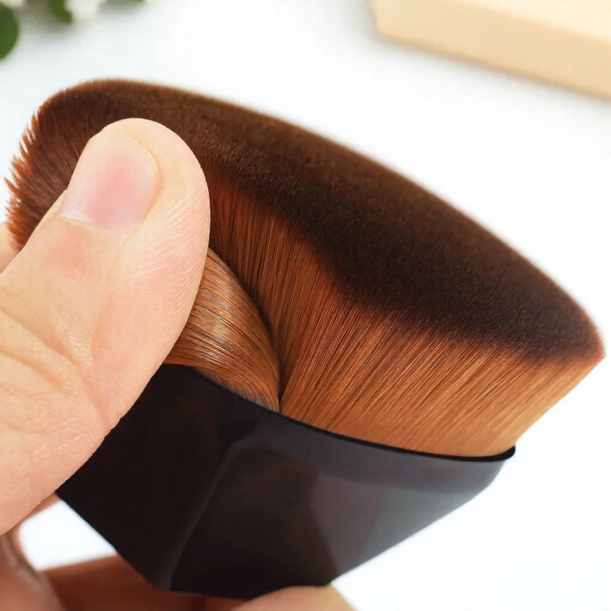 Flat Top High Densi…