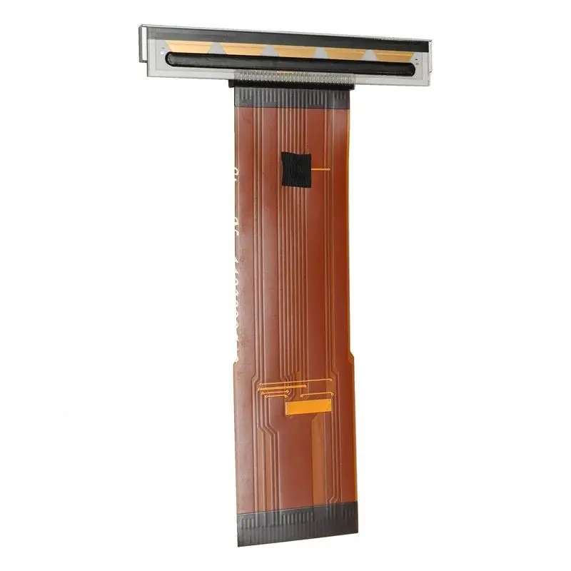 Brand New NCR 189-1075738 Thermal Print Head with Flex for Axiohm A798 A794 Printer Parts