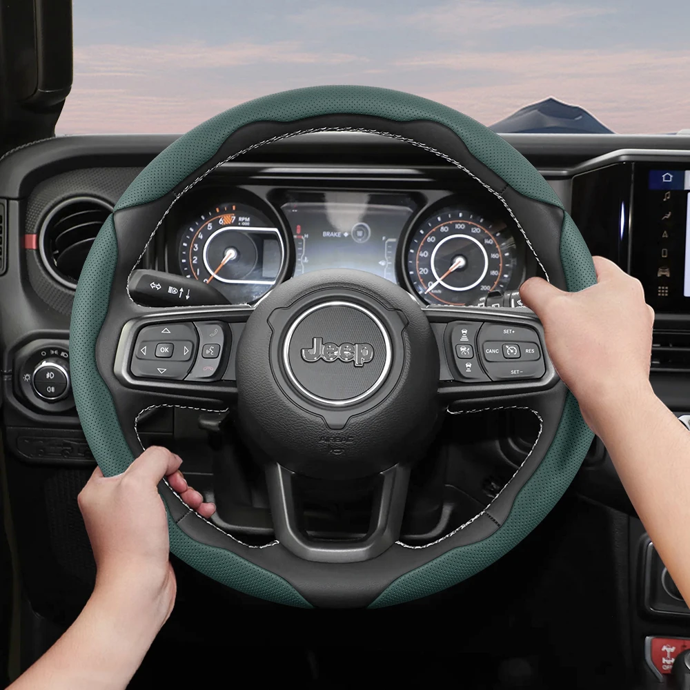 Suitable For Jeep B…