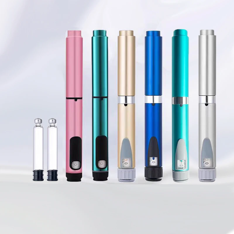 Magic pen card bottle consumables beauty instrument
