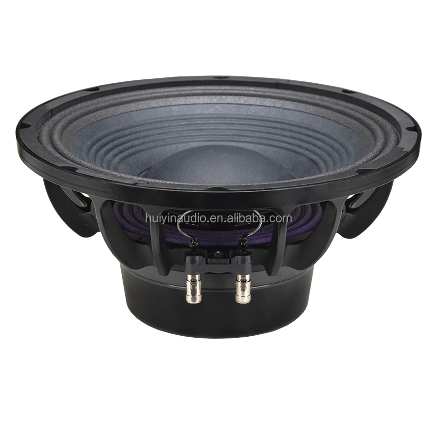 800W High Power 12-Inch Professional Audio 12100-034 Loudspeaker PRO PA Speakers For Line Array Speaker Live And PerformancesATV