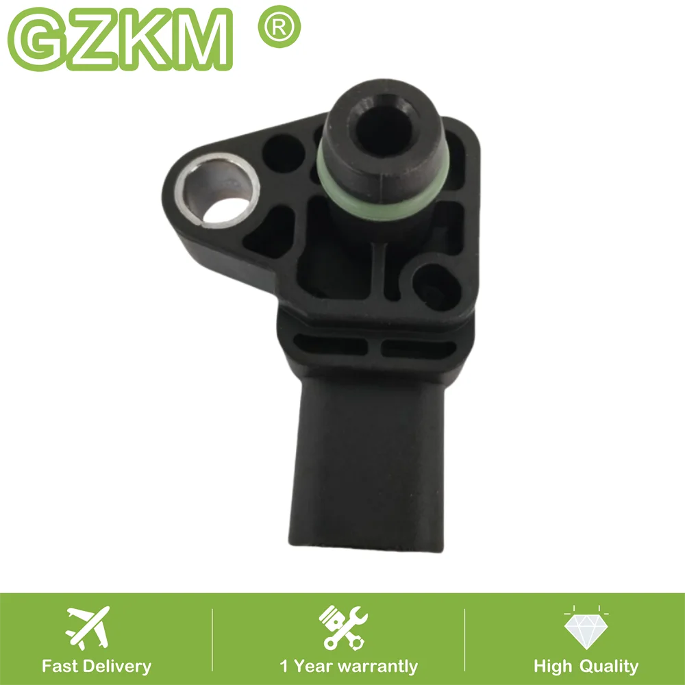 

Датчик абсолютного давления для коллектора Opel, OEM 12653415 25203482 225-1169 AS673 EC2058 ECA252, 2017 1,0 бензиновый ACDelco GM