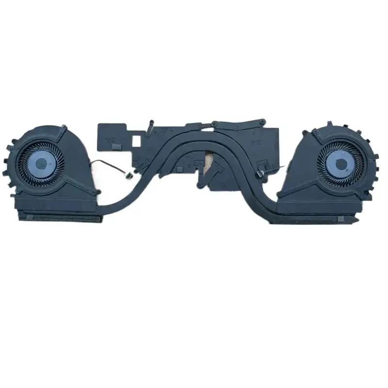 

* Для HP ZBook-Studio-G3 вентилятор радиатора медная трубка 840960 -001 AT1C4001DA0/*・ валюта