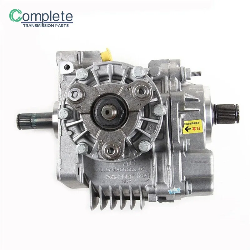 

0AU409053T 0AU409053B Transfer Case Assembly Suit For VW Tiguan CC Passat 4 Motion Audi Q3 Quattro 0AU409053C 0AU409053N