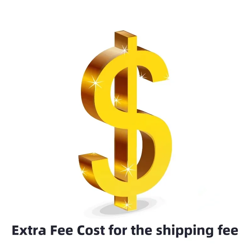 

ONLY Supplement for Price Difference / Shipping Cost(This is not for sale, please note)