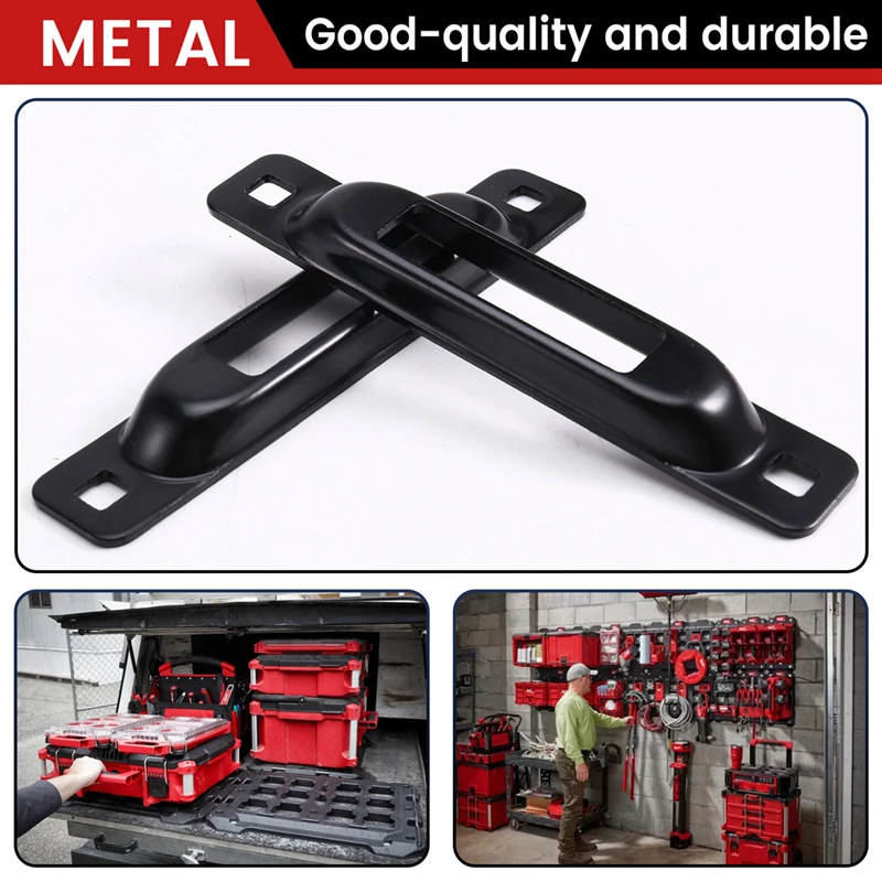 Super Sale E-Track Tie Down Single Slot E-Track Strap Single Anchors Used As Tie Down Anchor Point for Trailers Pickups Trucks