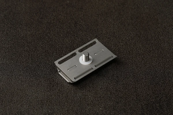 Yaqi Précise 316 Stainless Steel Safety Razor Head