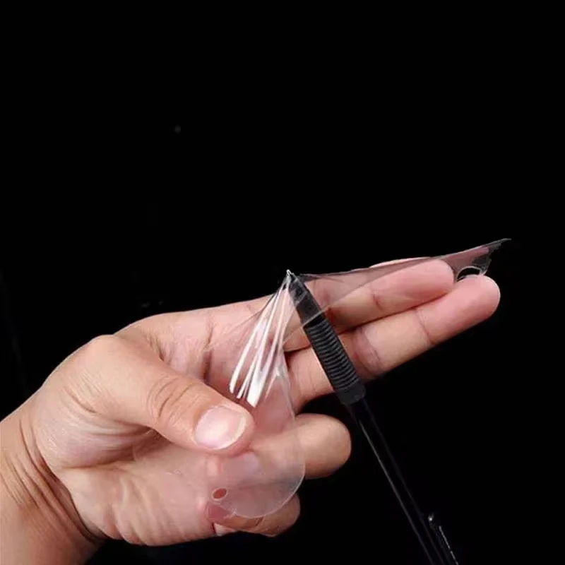 Coros PACE 3 풀 커버 보호 하이드로겔 필름, HD 투명 소프트 필름, 스마트워치 스크린 보호대 액세서리