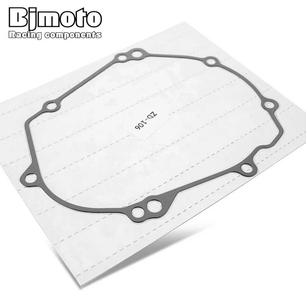 

Stator Magneto Generator Cover Gasket For Kawasaki KX450F KX450HGF 2016 KX 450F KX450HHF 2017 KX450 F KX450HJF 2018