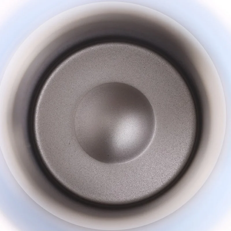 18 أوقية/24 أوقية كوب قارورة عازلة محمول كوب مكنسة من الفولاذ المقاوم للصدأ ترموس الباردة والساخنة الرياضة وعاء سيارة كوب السفر القدح كوب معزول #5