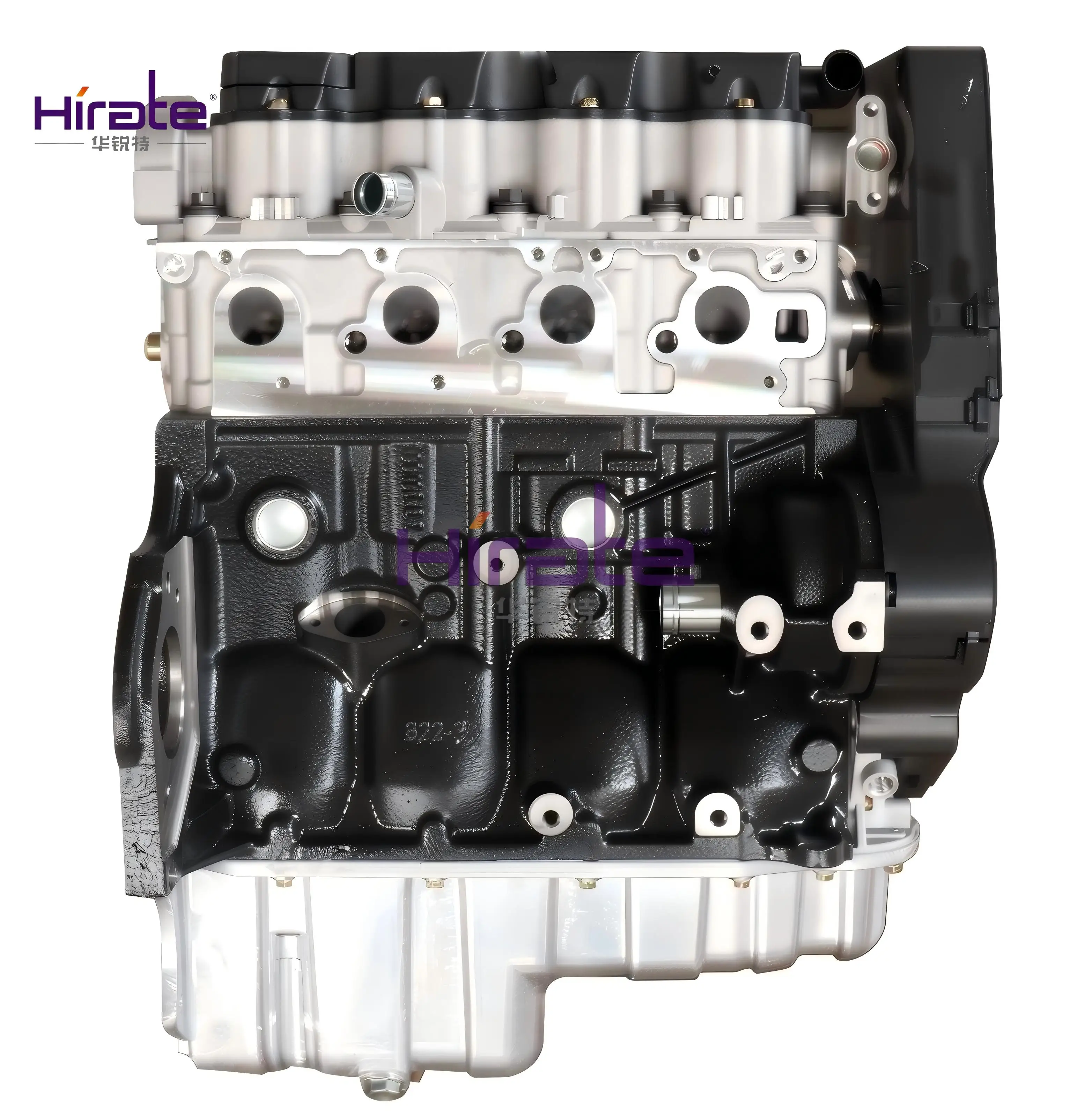 Suitable For Buick Chevrolet CORSA I.6 High-quality Hot-selling Standard Displacement HIRATE Engine