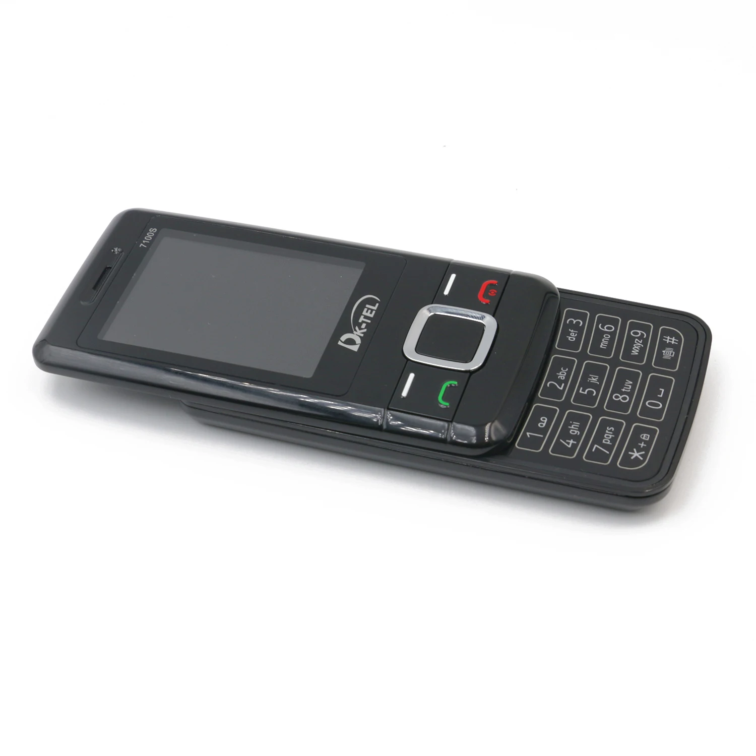 MAFAM-Téléphone portable avec curseur de déverrouillage, fonction mobile, Bluetooth, radio FM, MP3, caméra, Whatsapp, Twitter, Facebook, 101-2G