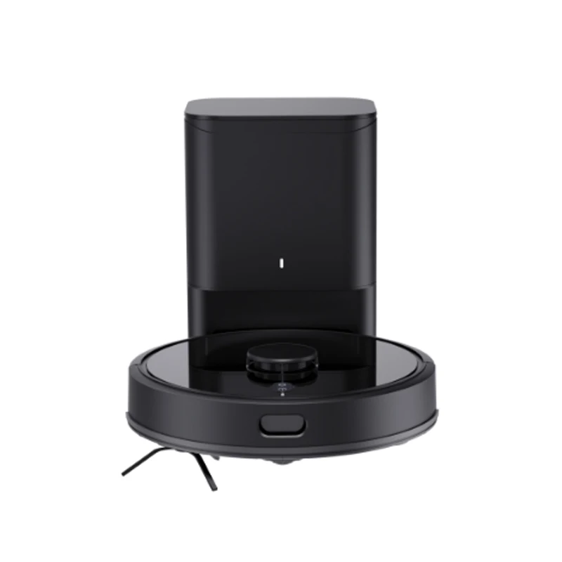 

Factory Oem Intelligent 2 In 1 Water Tank Self-Charging Robot Carpet Floor Cleaning Machine Tuya App Control Aspirapolvere Robot