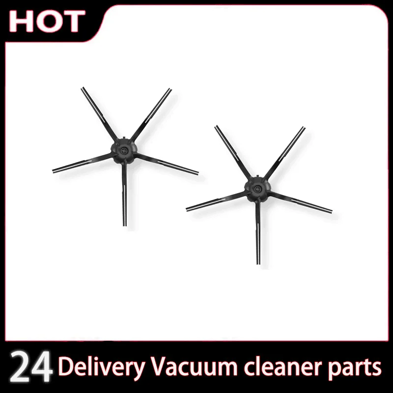 

For Roborock S5 S50 S51 S55 S6 S60 S6 Pure Vacuum Cleaner Accessories HEPA Filter Mop Cloth Side Main Brush Spare Parts