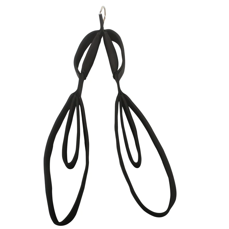 Thick Tricep Rope,Heavy Duty Face Pull Rope for Cable Machine,Lat Pulldown&Back Training Accessories for Cable Crossover