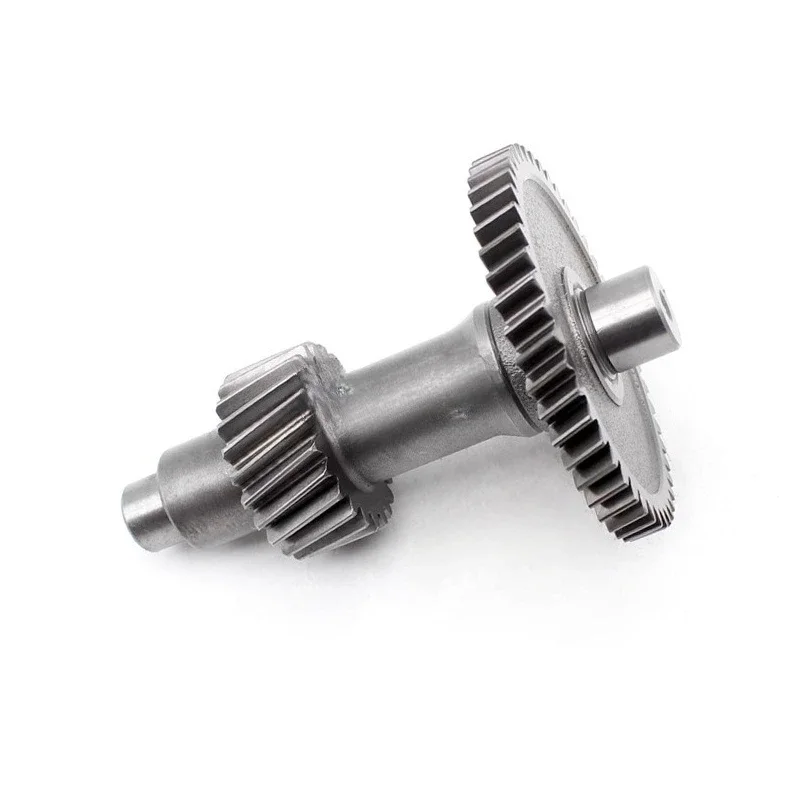 For ATV accessories GY6150-200 Jinglong built-in reversing engine middle tooth